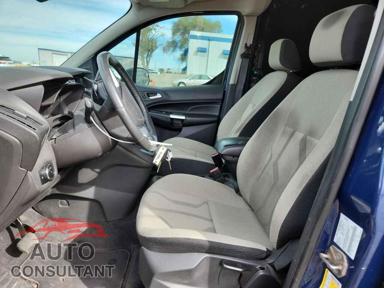 FORD TRANSIT 2014 - NM0LS7F71E1136902