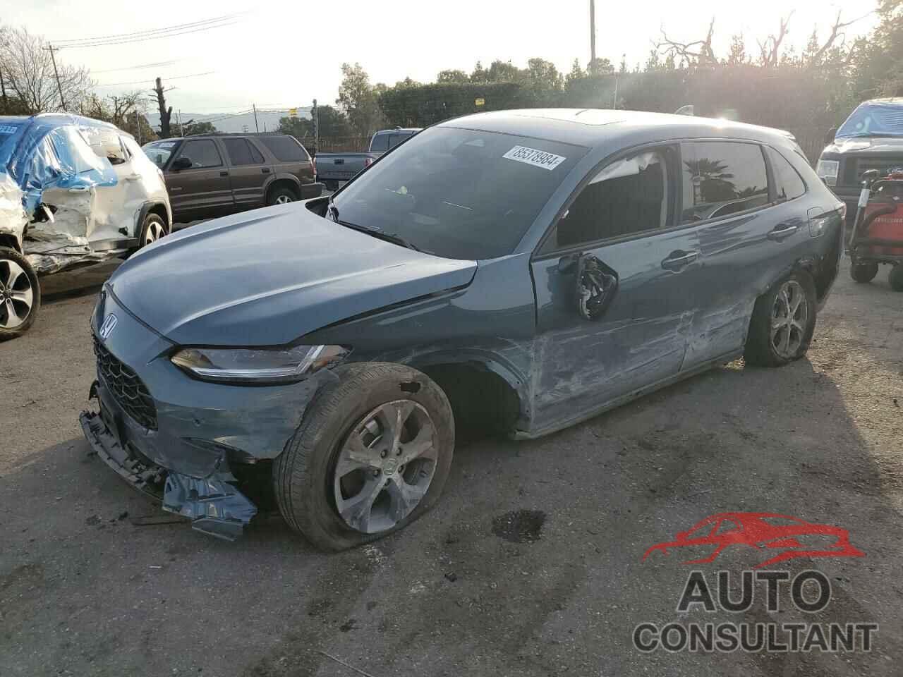 HONDA HR-V 2024 - 3CZRZ1H76RM748678