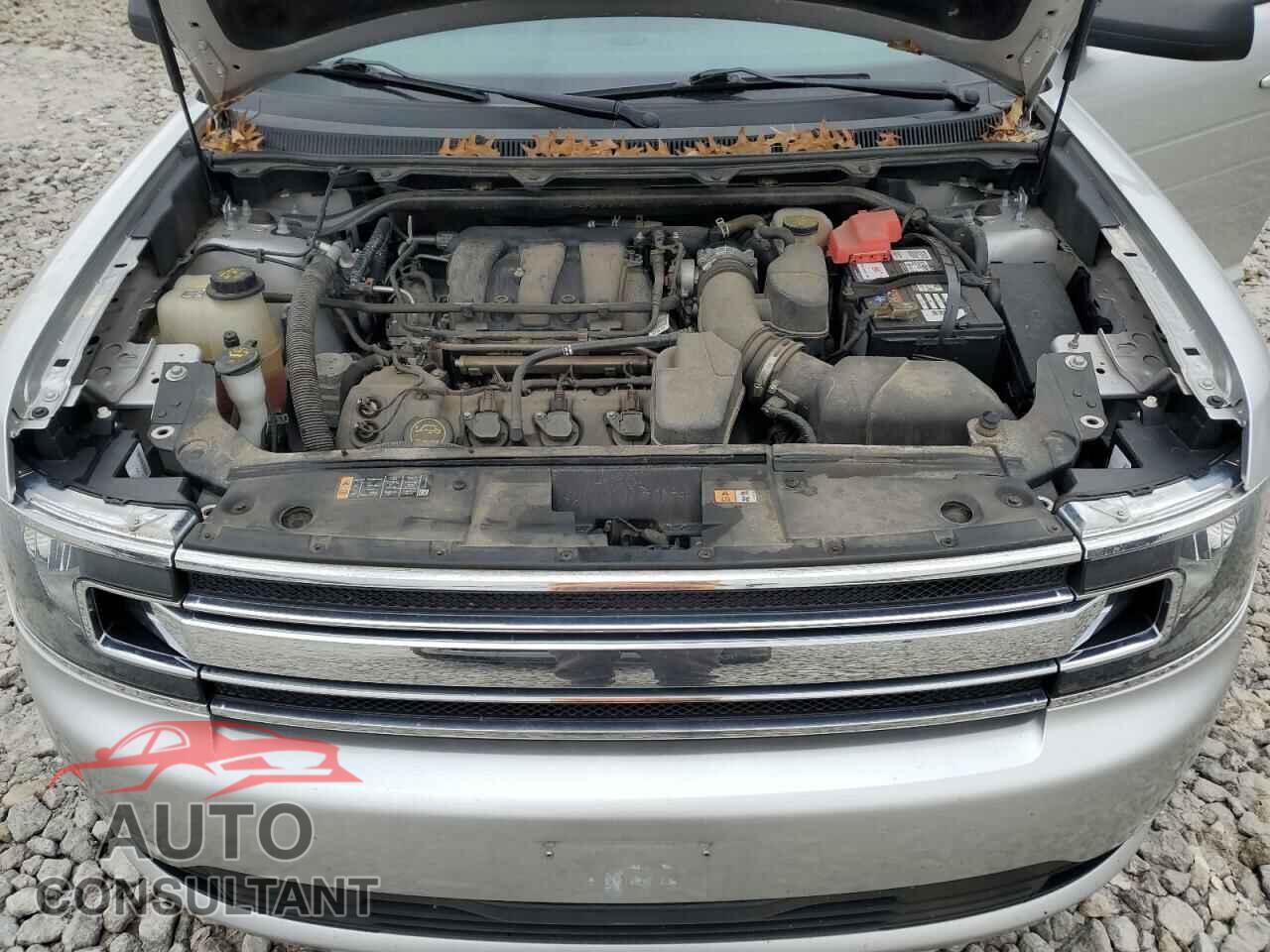 FORD FLEX 2014 - 2FMGK5B82EBD14761