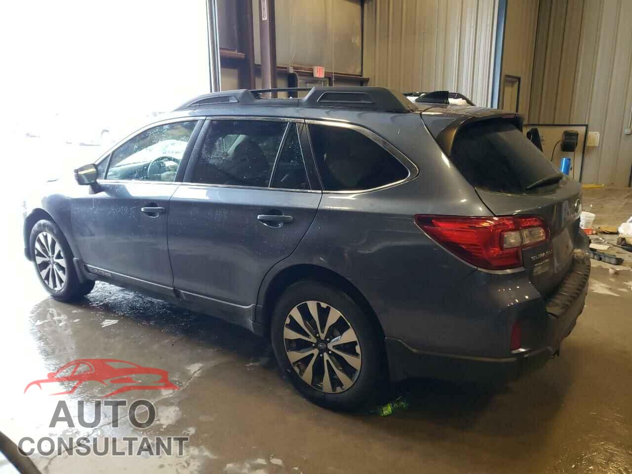 SUBARU OUTBACK 2016 - 4S4BSBNC1G3240695