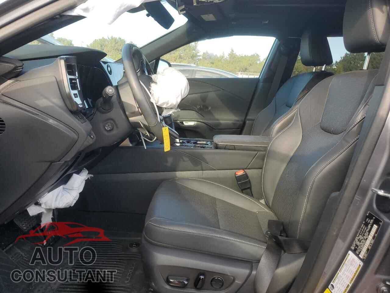 LEXUS RX350 2023 - 2T2BAMCA4PC033614