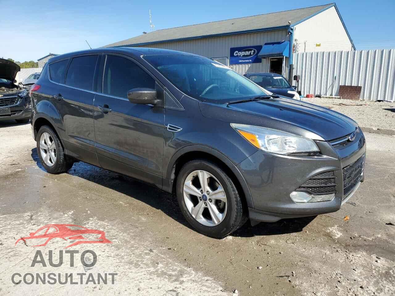 FORD ESCAPE 2015 - 1FMCU0G79FUB82413