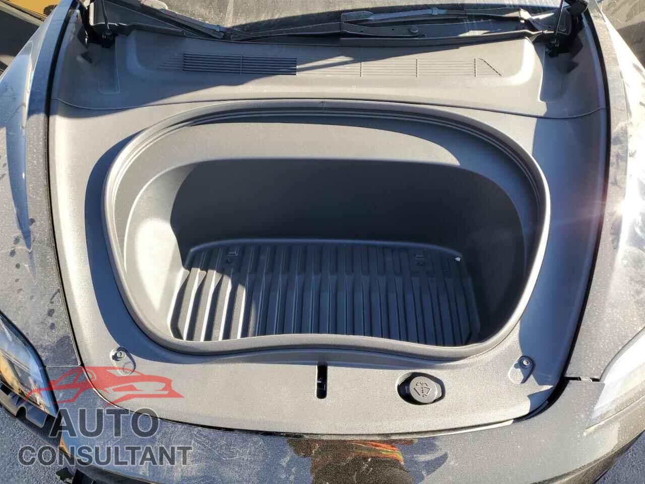 TESLA MODEL 3 2025 - 5YJ3E1EA9SF877273