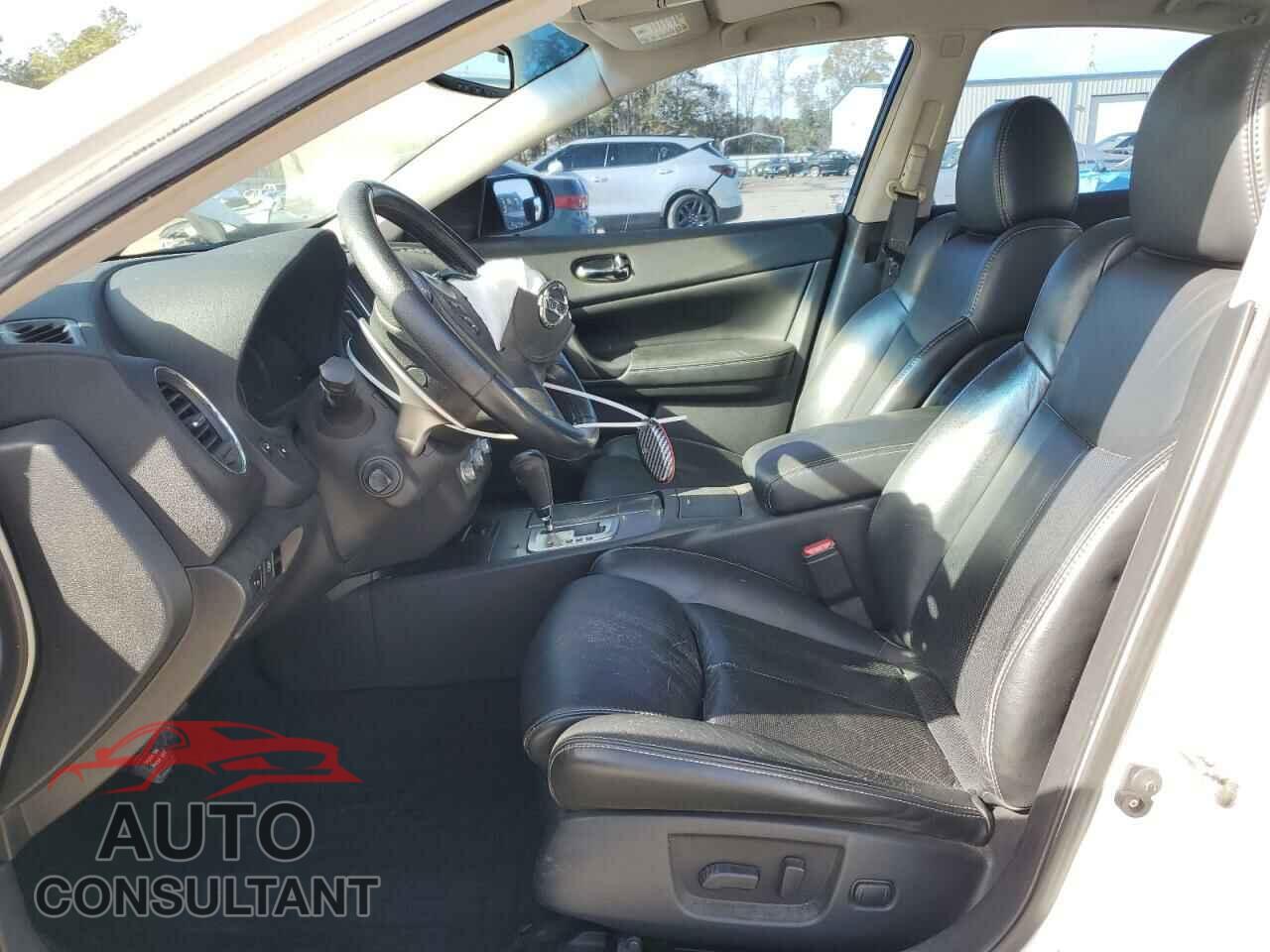 NISSAN MAXIMA 2014 - 1N4AA5AP2EC438038