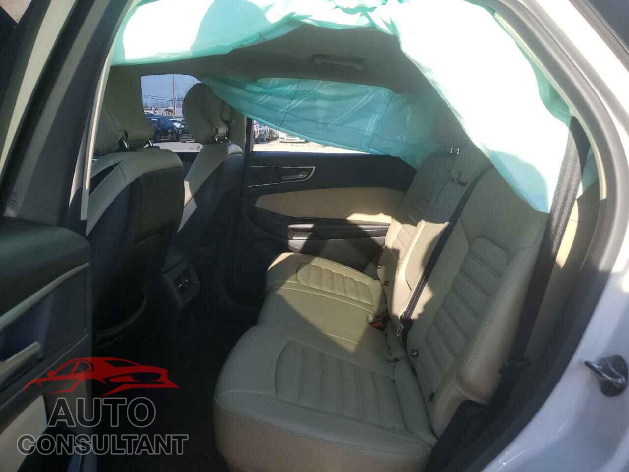 FORD EDGE 2015 - 2FMTK4J82FBB38032