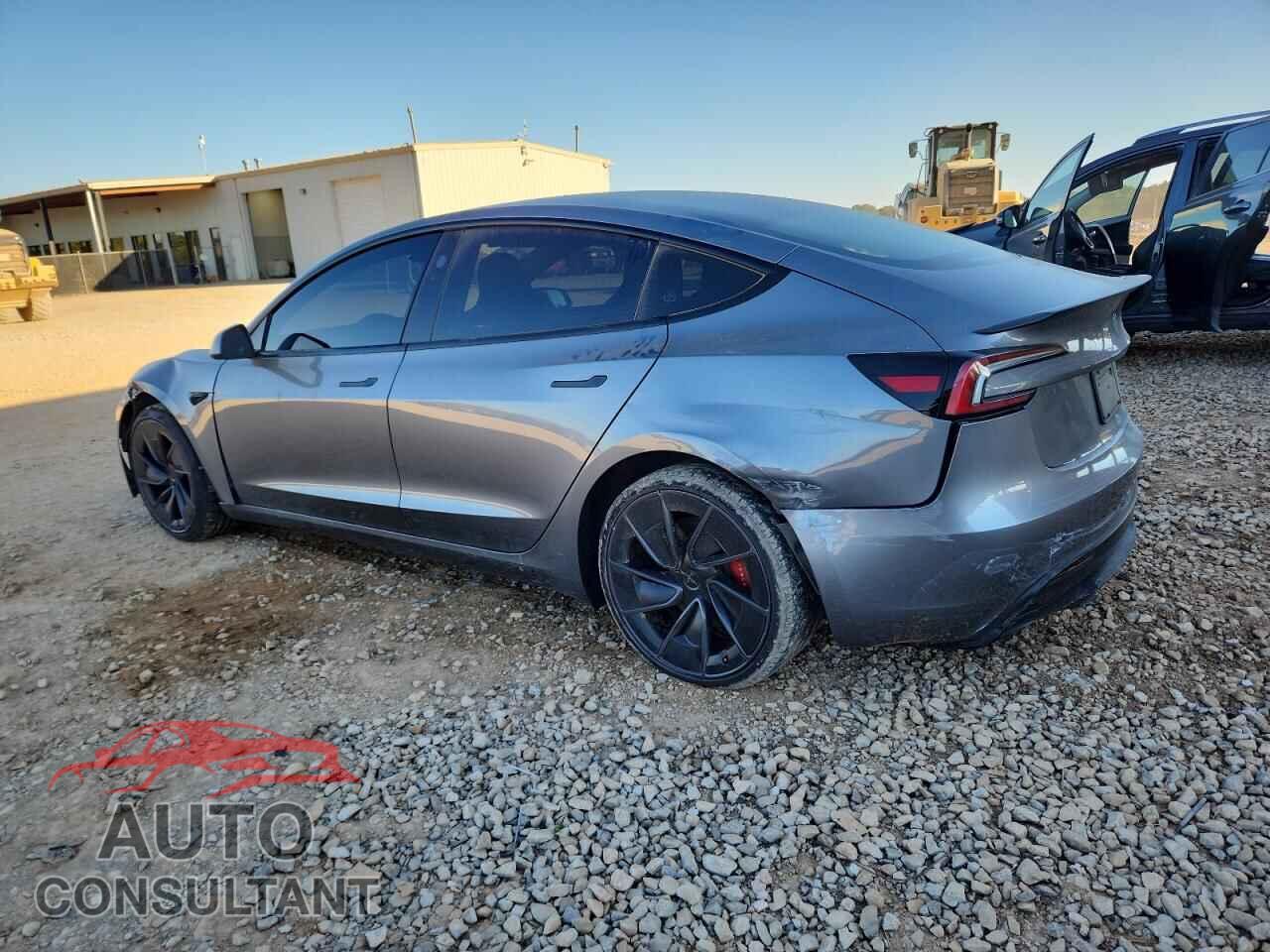 TESLA MODEL 3 2024 - 5YJ3E1ET4RF862417