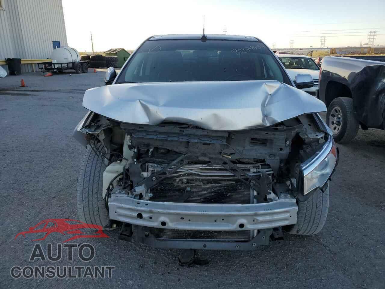 FORD EDGE 2013 - 2FMDK3JC6DBB12002
