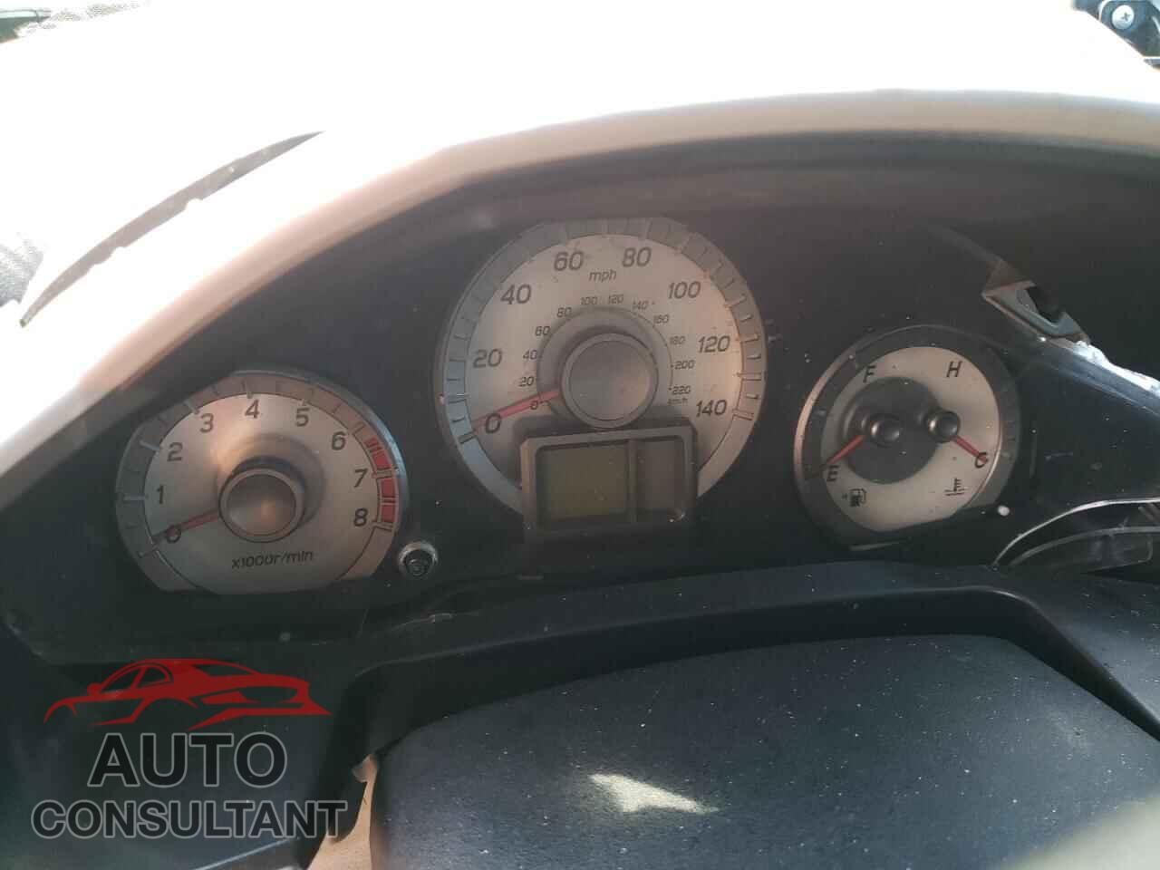 HONDA PILOT 2012 - 5FNYF4H45CB034683