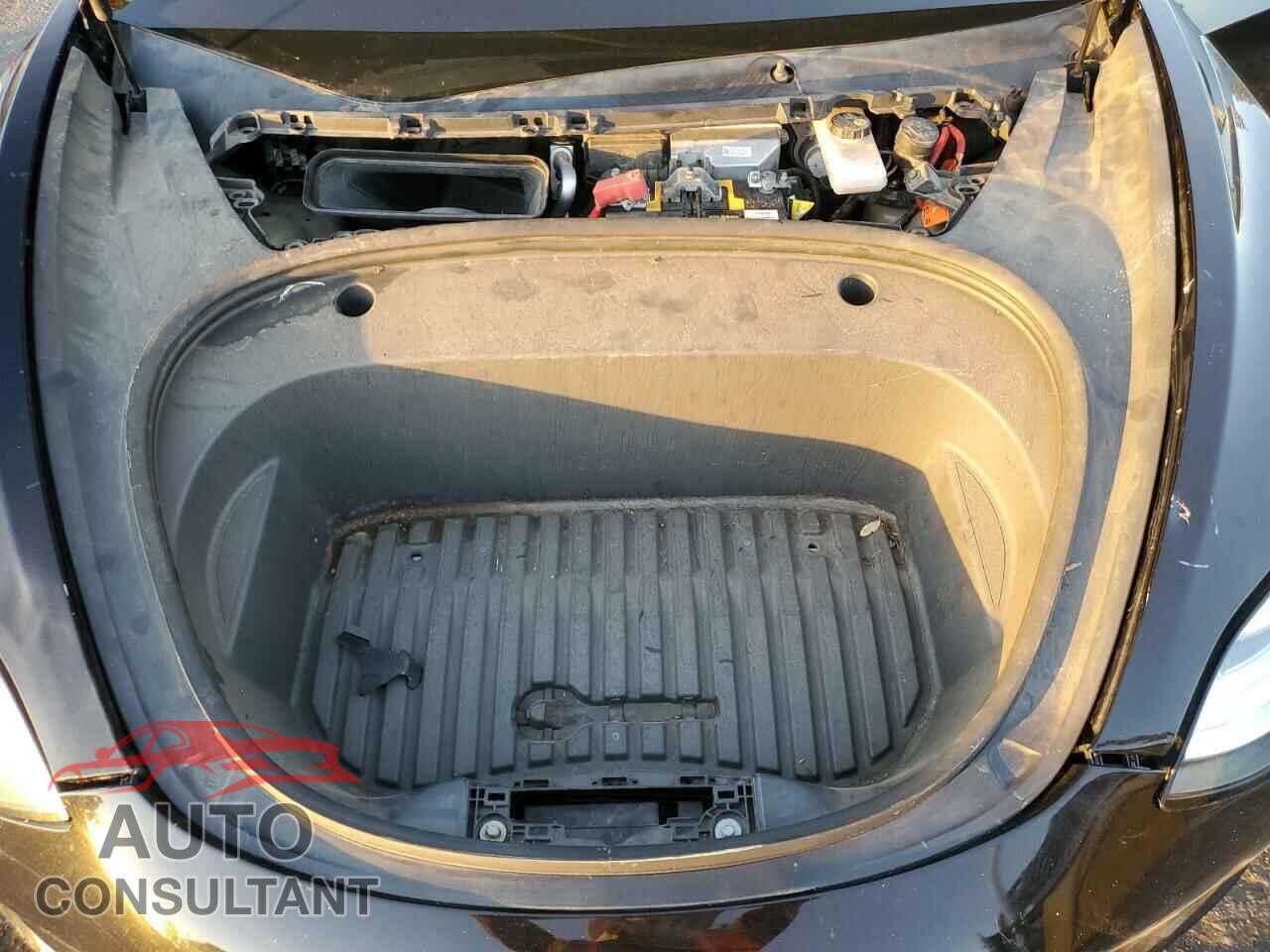TESLA MODEL 3 2019 - 5YJ3E1EA6KF361758