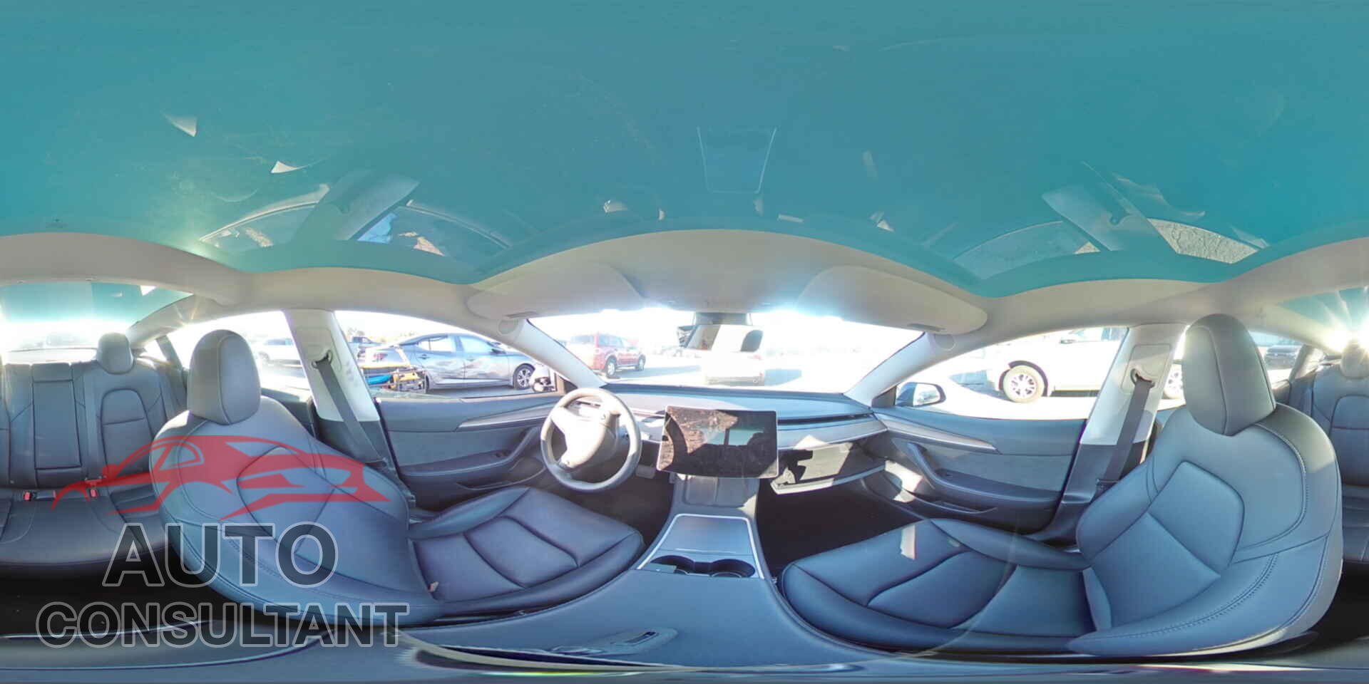 TESLA MODEL 3 2023 - 5YJ3E1EA4PF548701