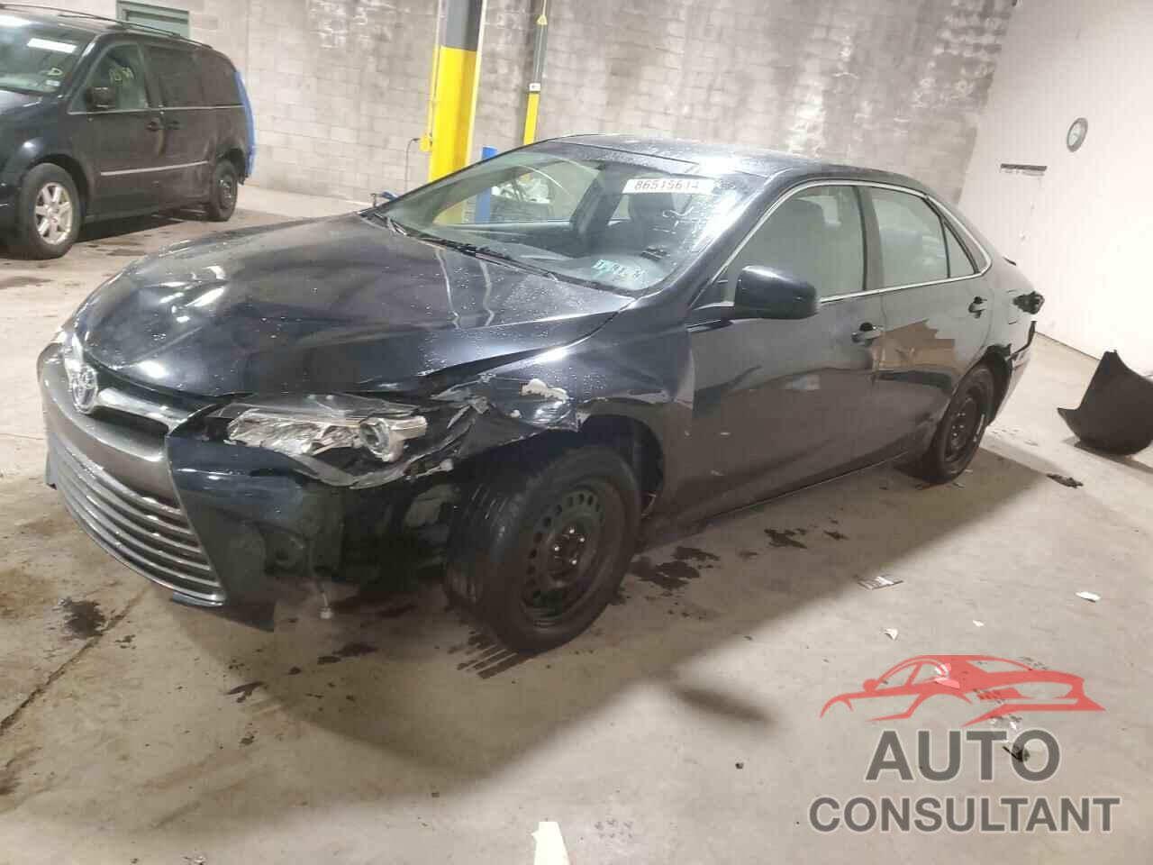 TOYOTA CAMRY 2015 - 4T4BF1FK0FR512334