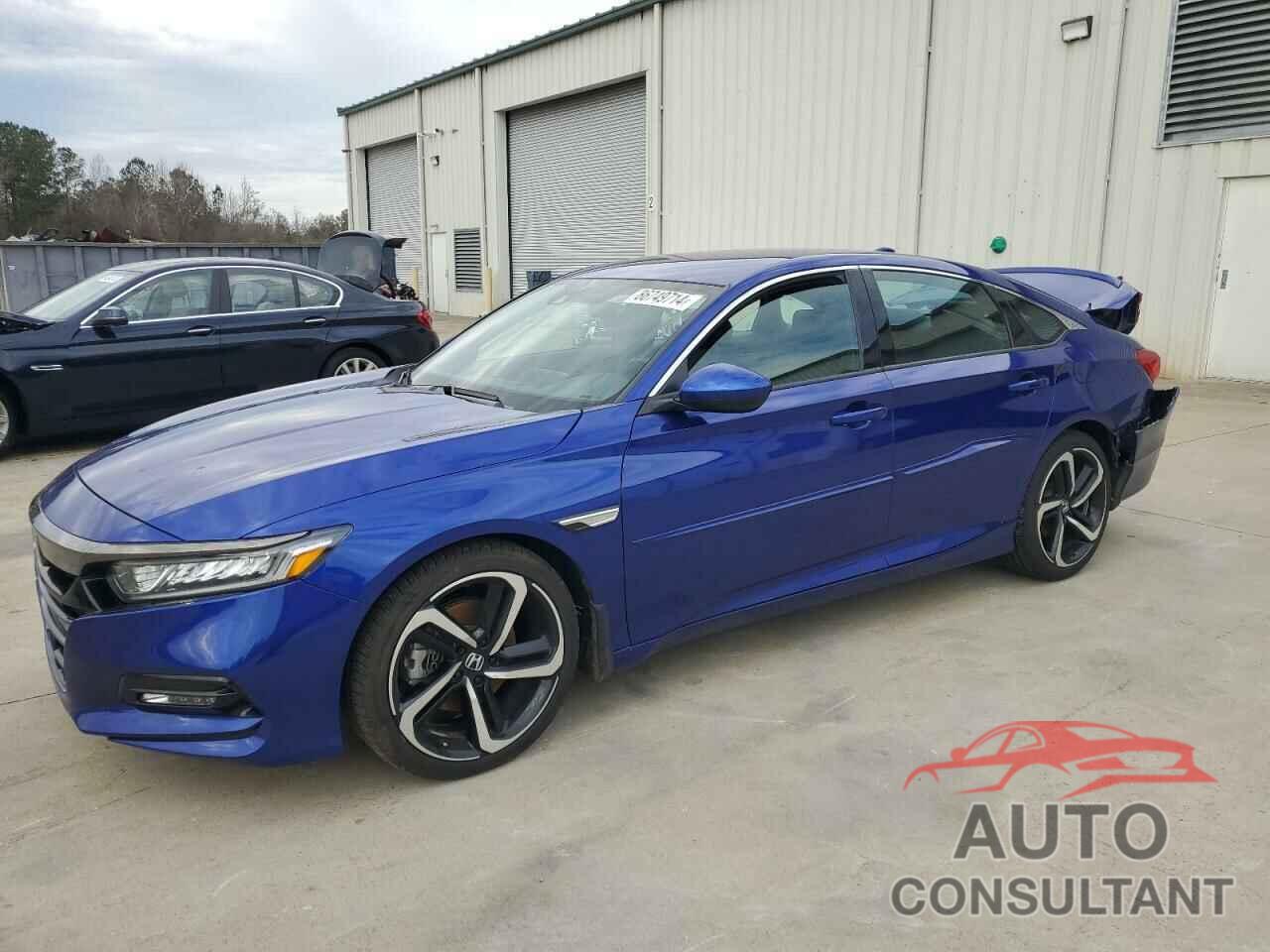 HONDA ACCORD 2020 - 1HGCV1F33LA103726