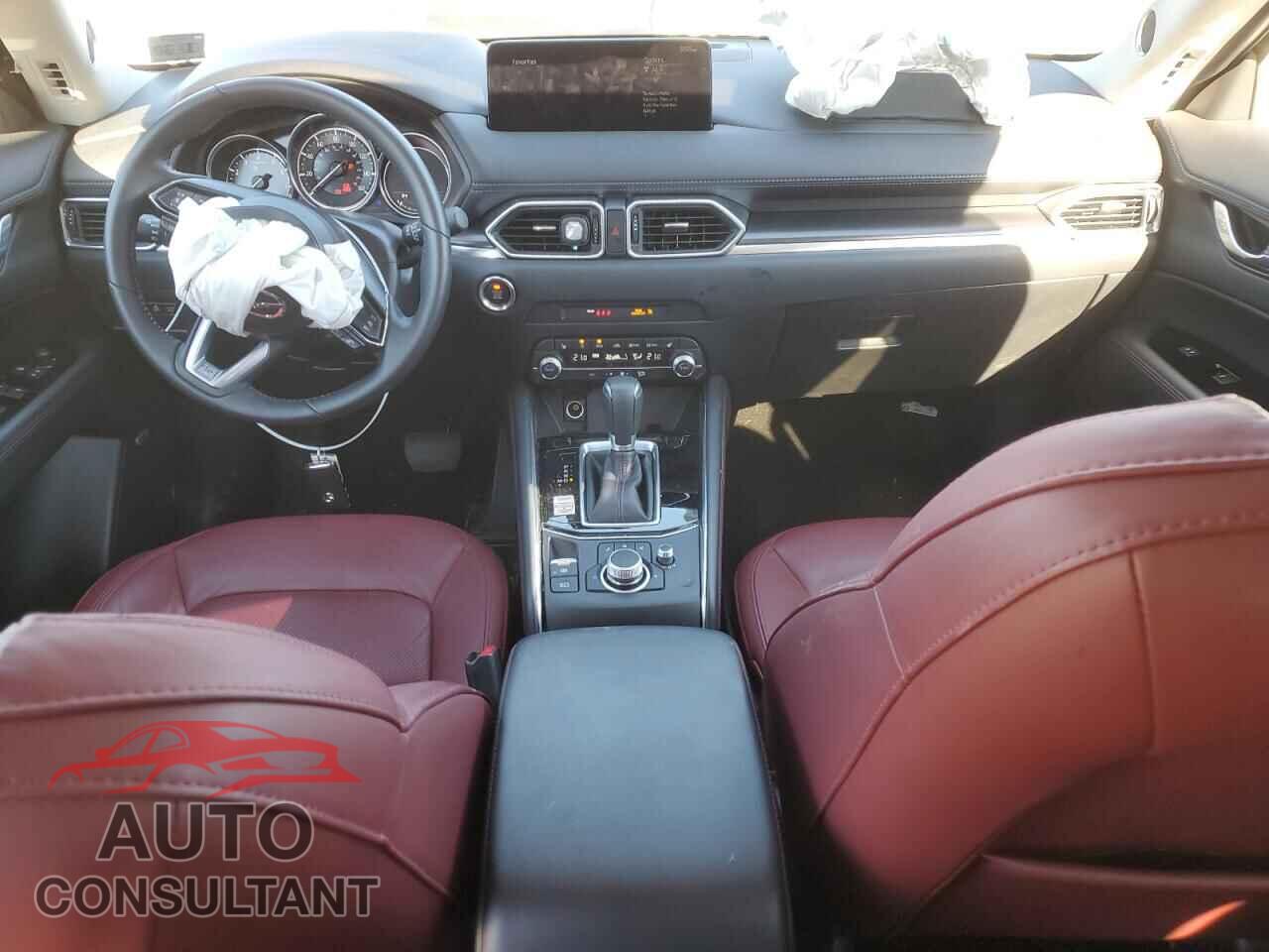 MAZDA CX-5 PREFE 2025 - JM3KFBCM8S0606254