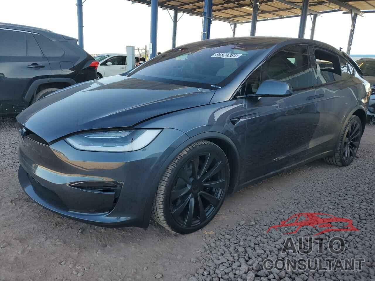 TESLA MODEL X 2023 - 7SAXCAE5XPF384061
