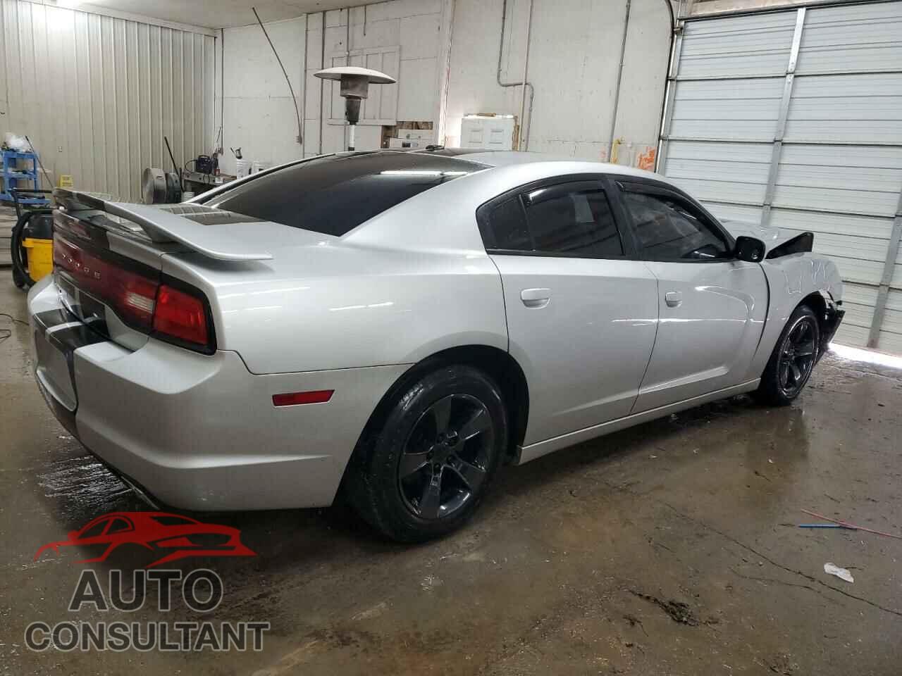 DODGE CHARGER 2012 - 2C3CDXBG7CH211799