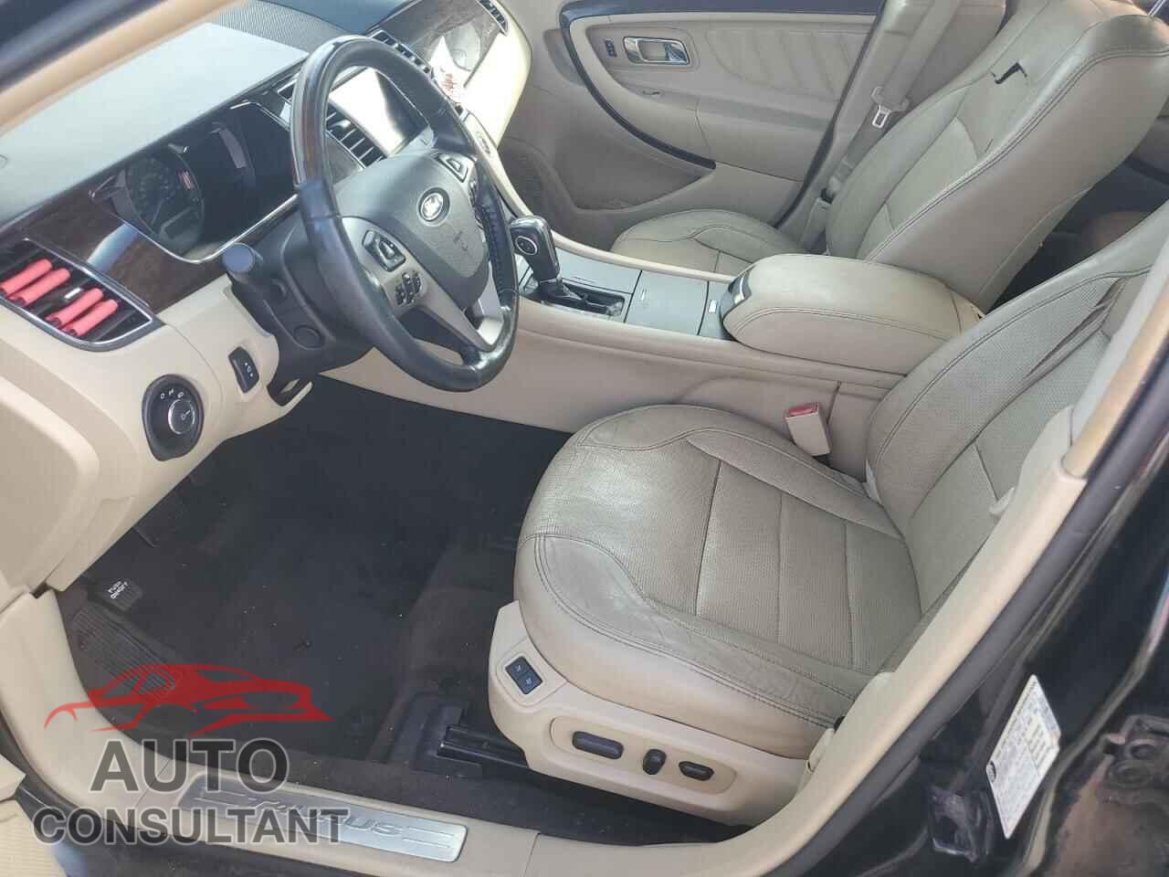 FORD TAURUS 2014 - 1FAHP2F84EG105166