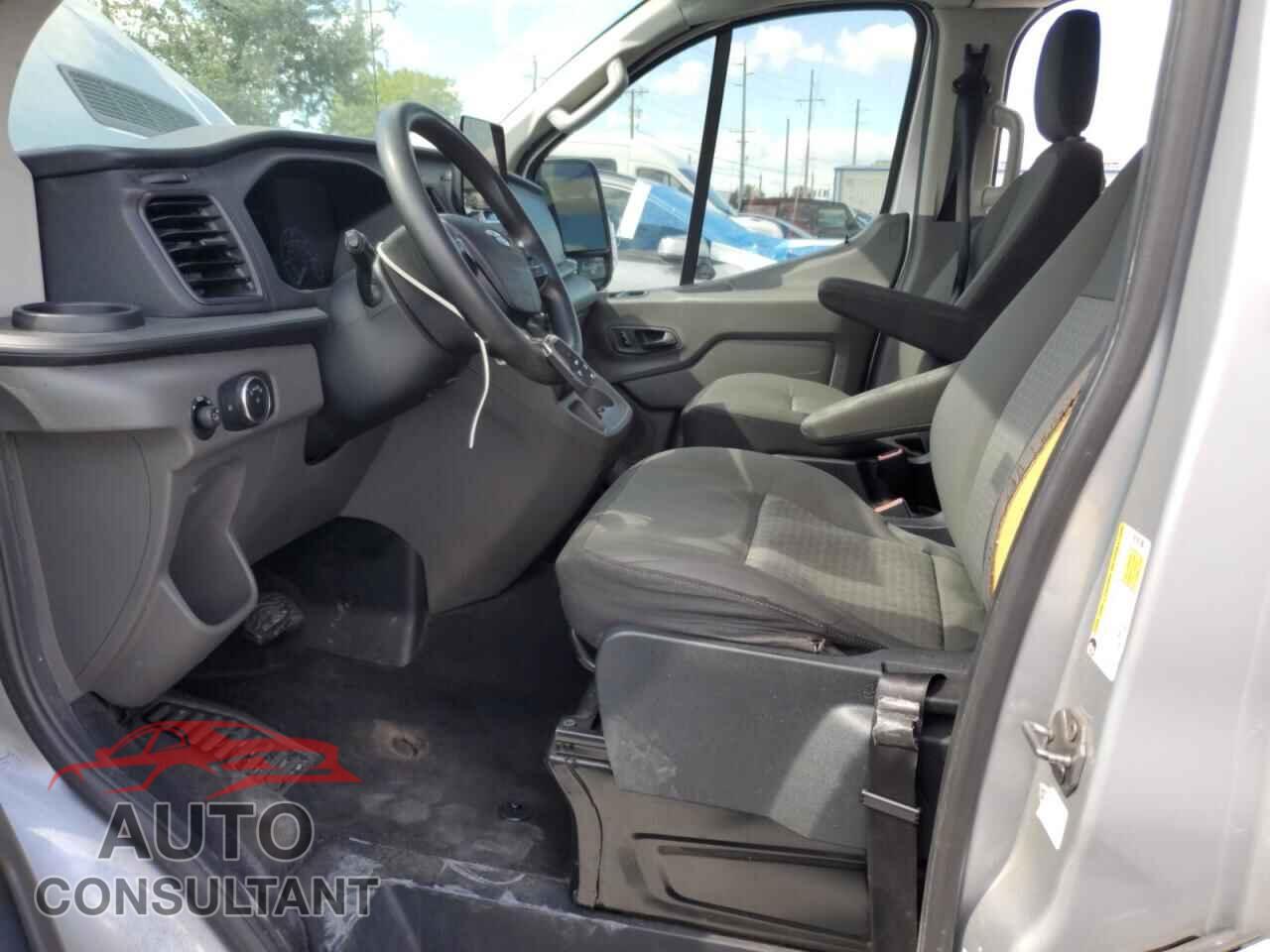 FORD TRANSIT 2020 - 1FBAX2YG7LKA07778