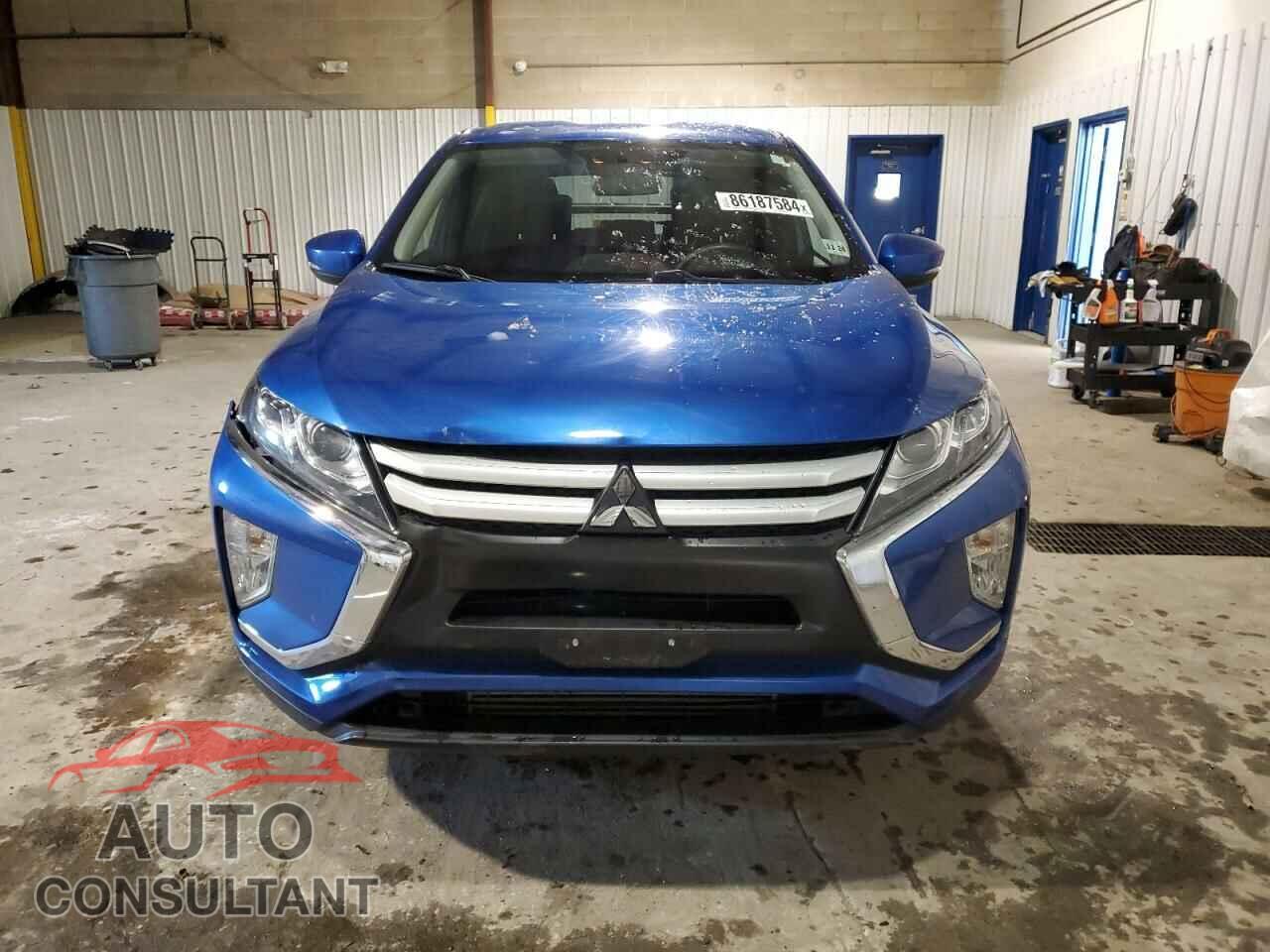 MITSUBISHI ECLIPSE 2020 - JA4AT3AA1LZ014665