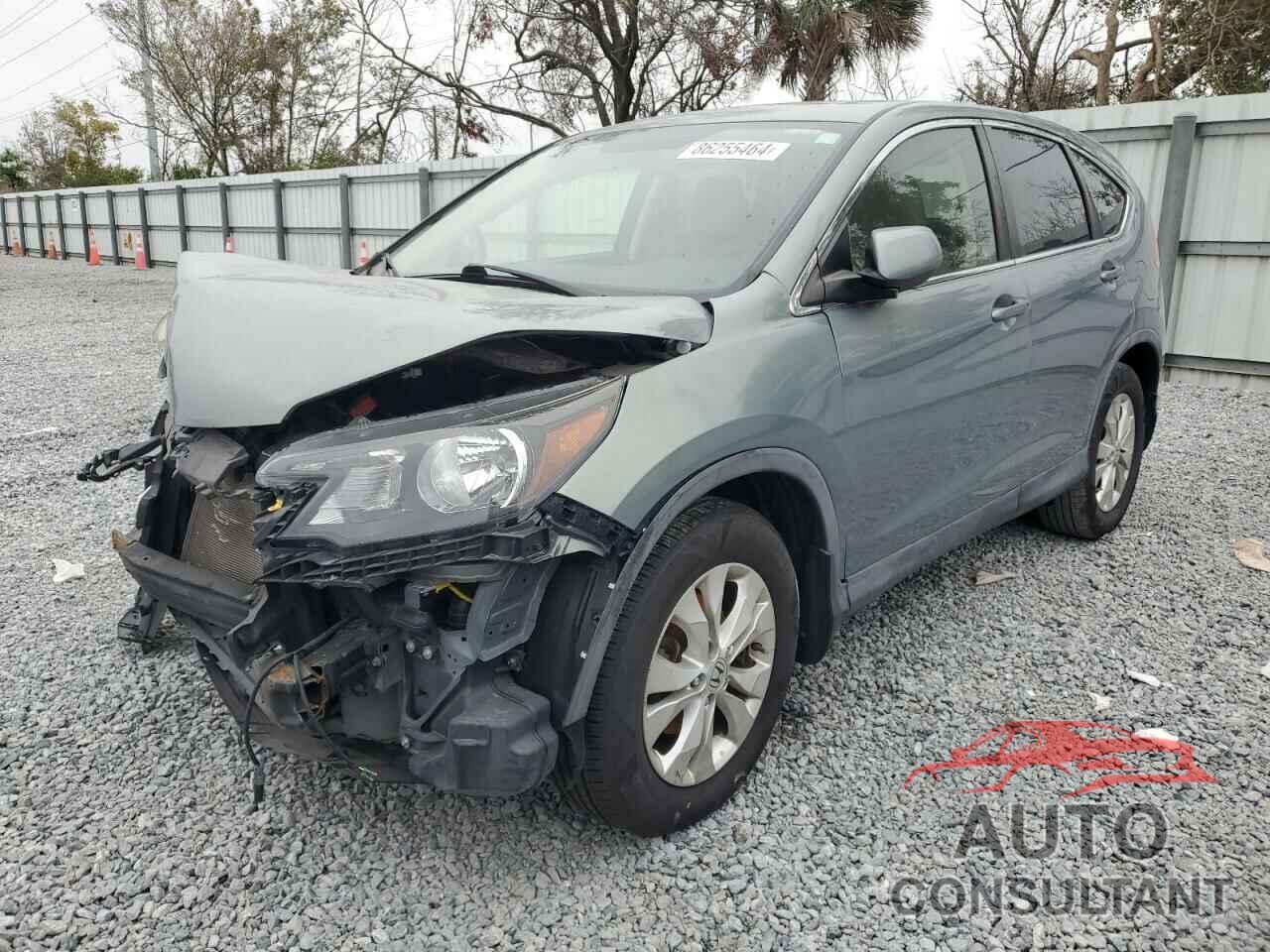 HONDA CRV 2012 - JHLRM3H59CC002980