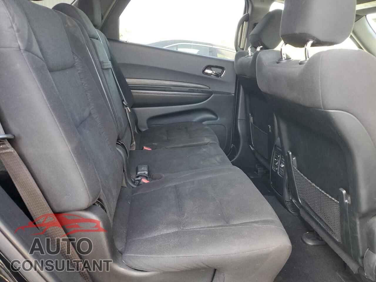 DODGE DURANGO 2023 - 1C4RDHDG7PC630446