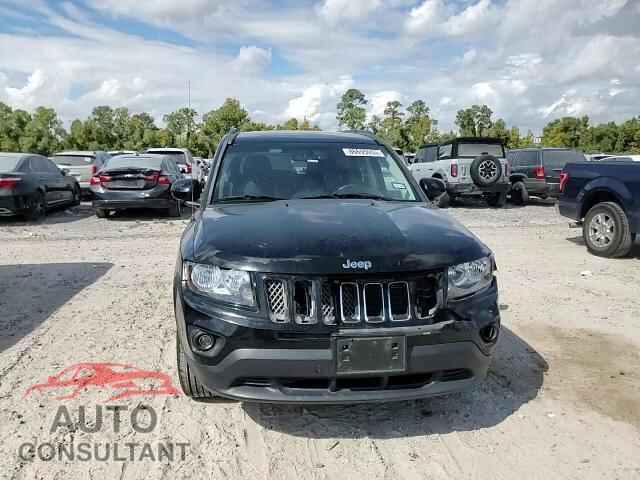JEEP COMPASS 2016 - 1C4NJDEB4GD782861