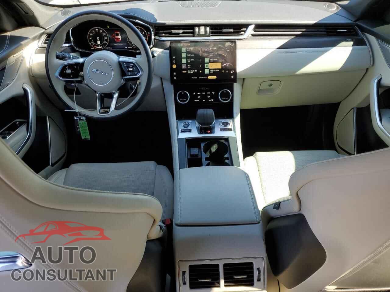 JAGUAR F-PACE 2024 - SADCT2EX7RA720428