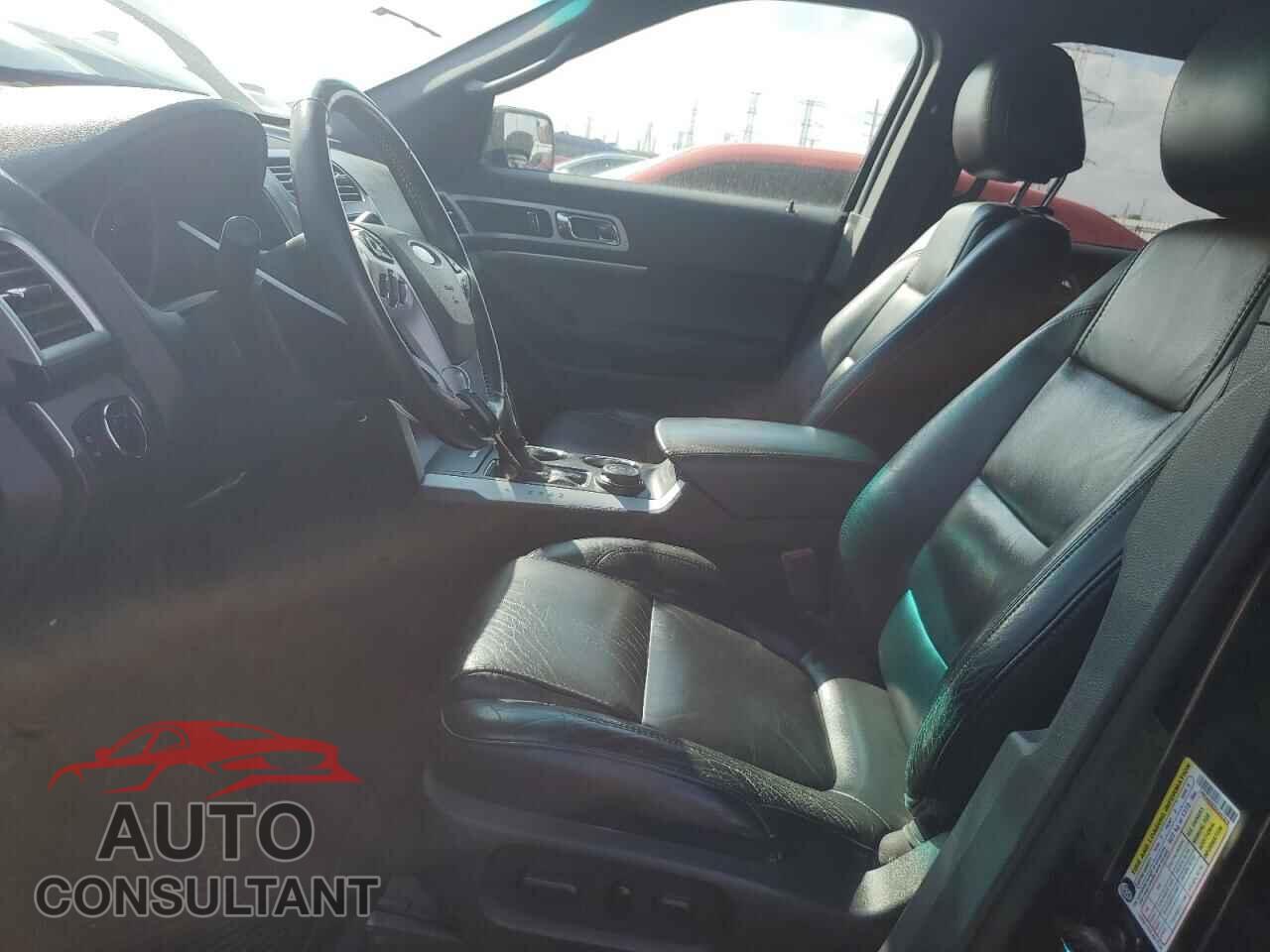 FORD EXPLORER 2013 - 1FM5K8D82DGA67819
