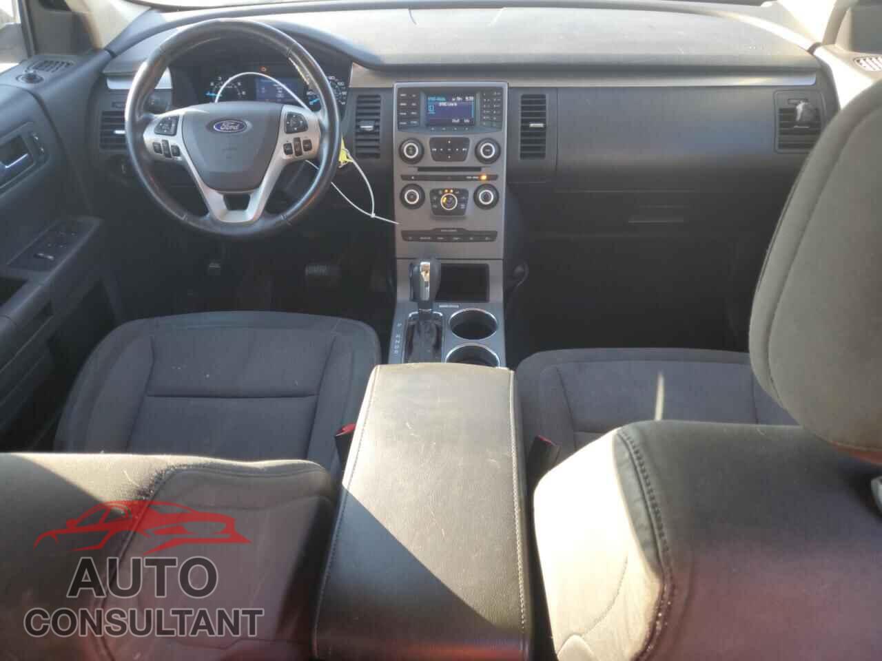 FORD FLEX 2014 - 2FMGK5B82EBD00178