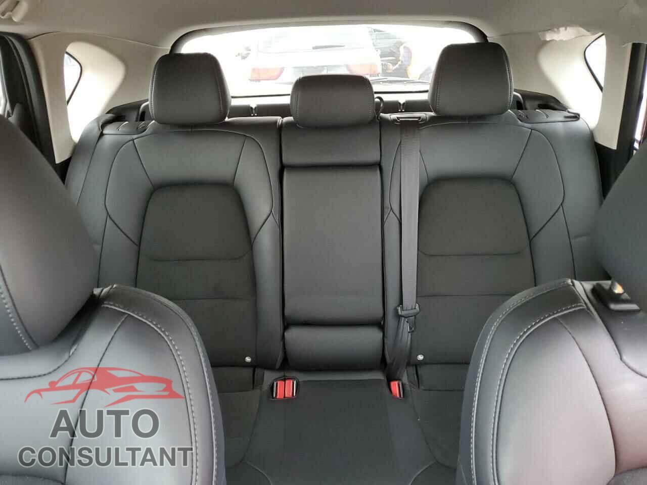 MAZDA CX-5 2021 - JM3KFACMXM0460680