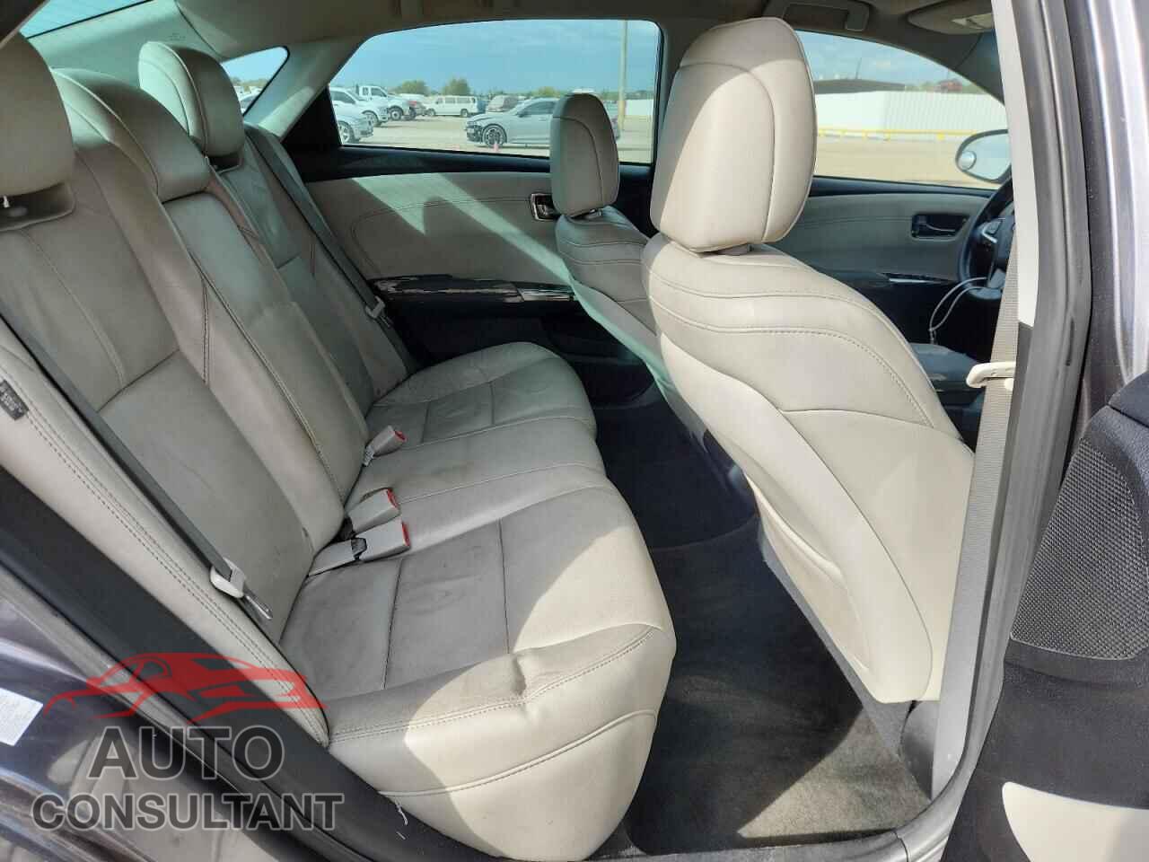 TOYOTA AVALON 2014 - 4T1BK1EB7EU096045