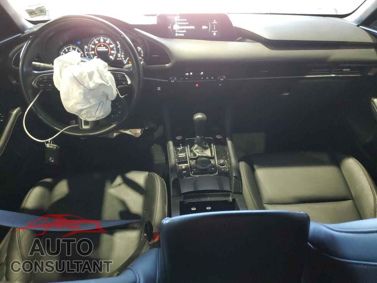 MAZDA 3 SELECT S 2025 - JM1BPAKM3S1754047