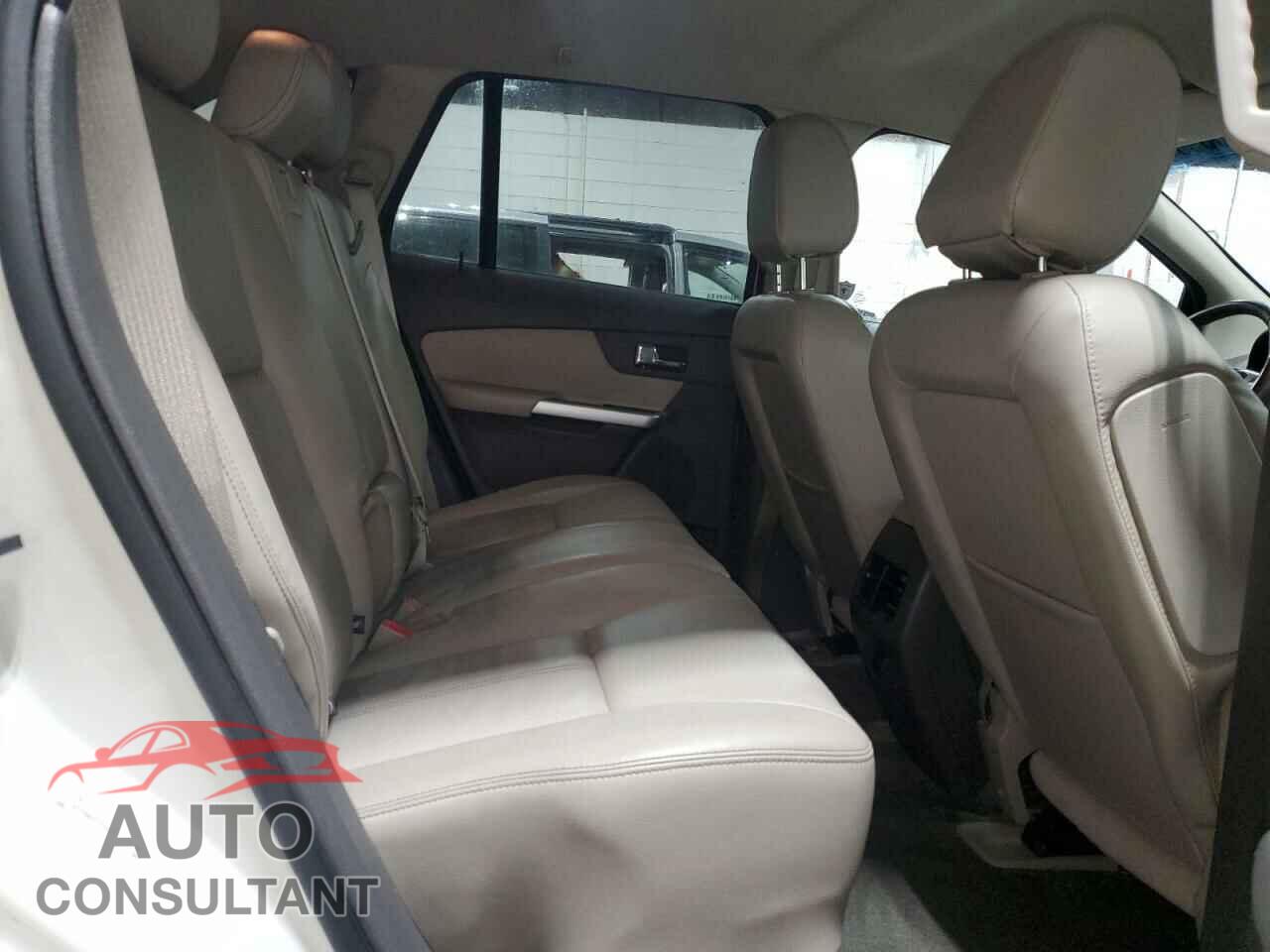 FORD EDGE 2013 - 2FMDK3JC6DBB51138