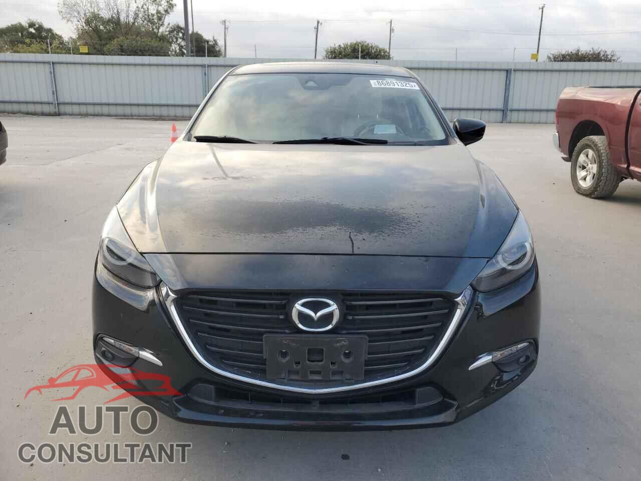 MAZDA 3 2017 - 3MZBN1W32HM138775