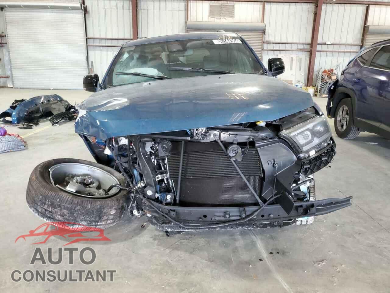 DODGE DURANGO 2024 - 1C4RDHDG4RC237507