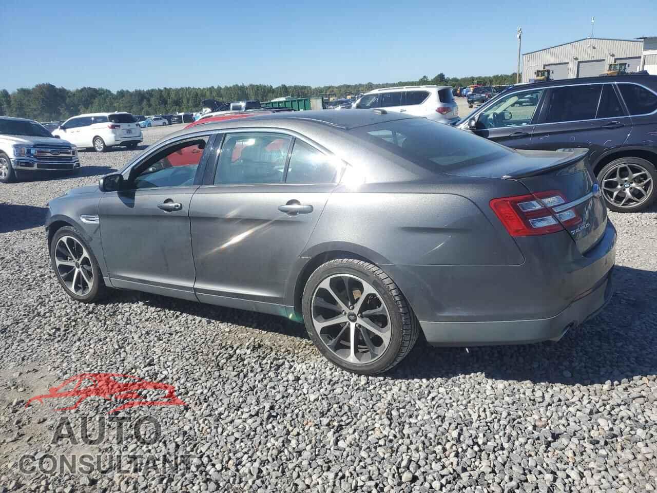 FORD TAURUS 2015 - 1FAHP2E83FG177902