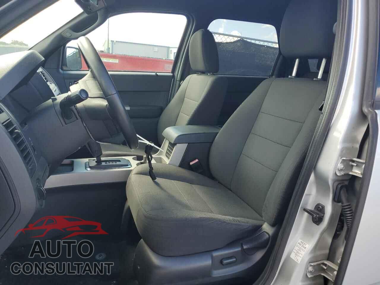 FORD ESCAPE 2012 - 1FMCU0DG7CKB79585