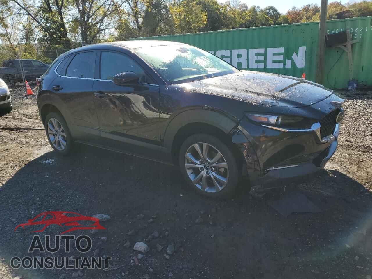 MAZDA CX30 2021 - 3MVDMABL8MM248274