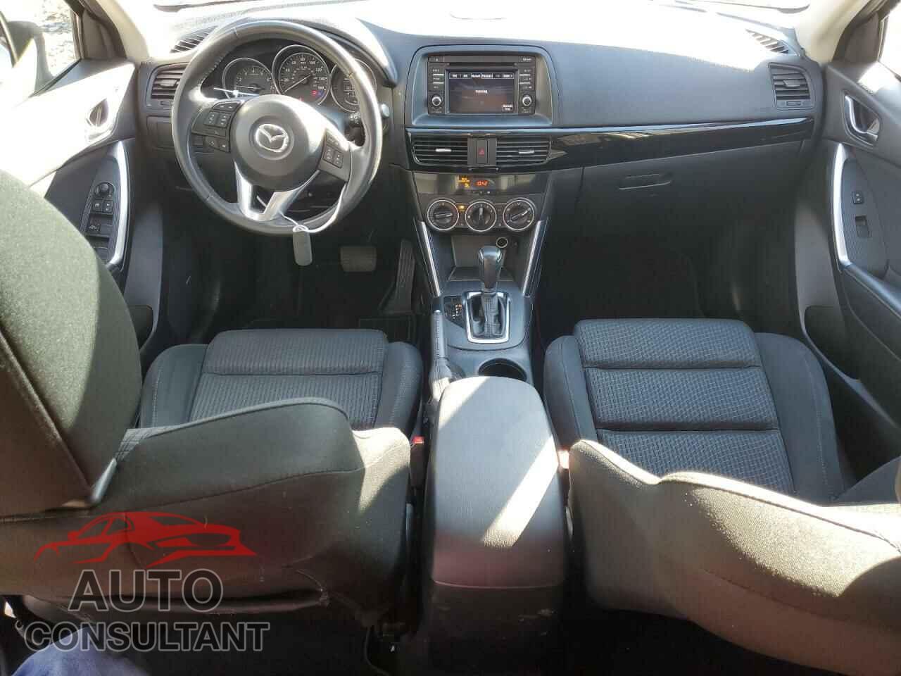 MAZDA CX-5 2014 - JM3KE4CY2E0426869