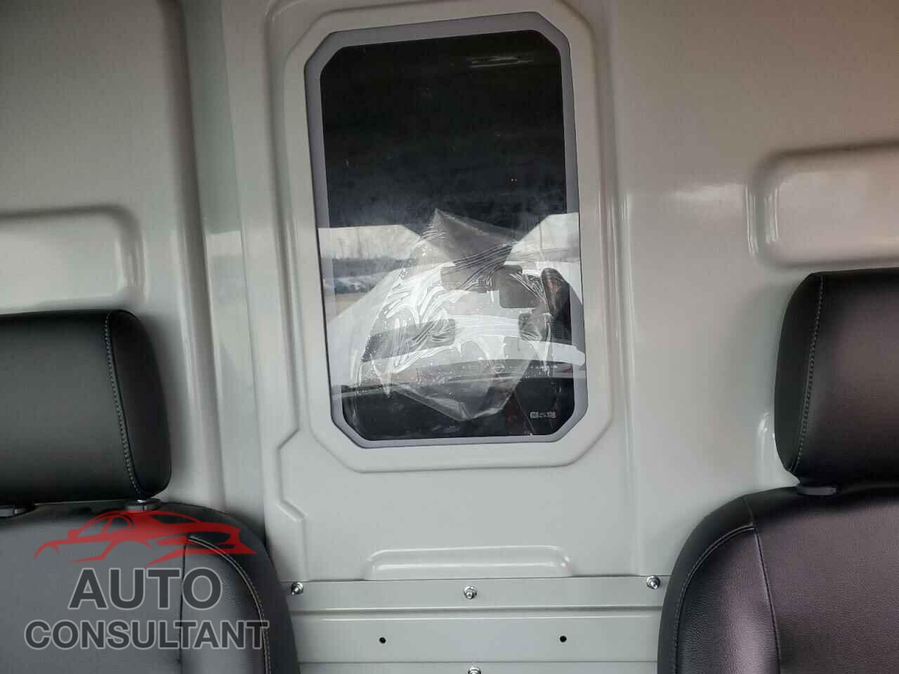 FORD TRANSIT 2023 - 1FTBR1C88PKB77934