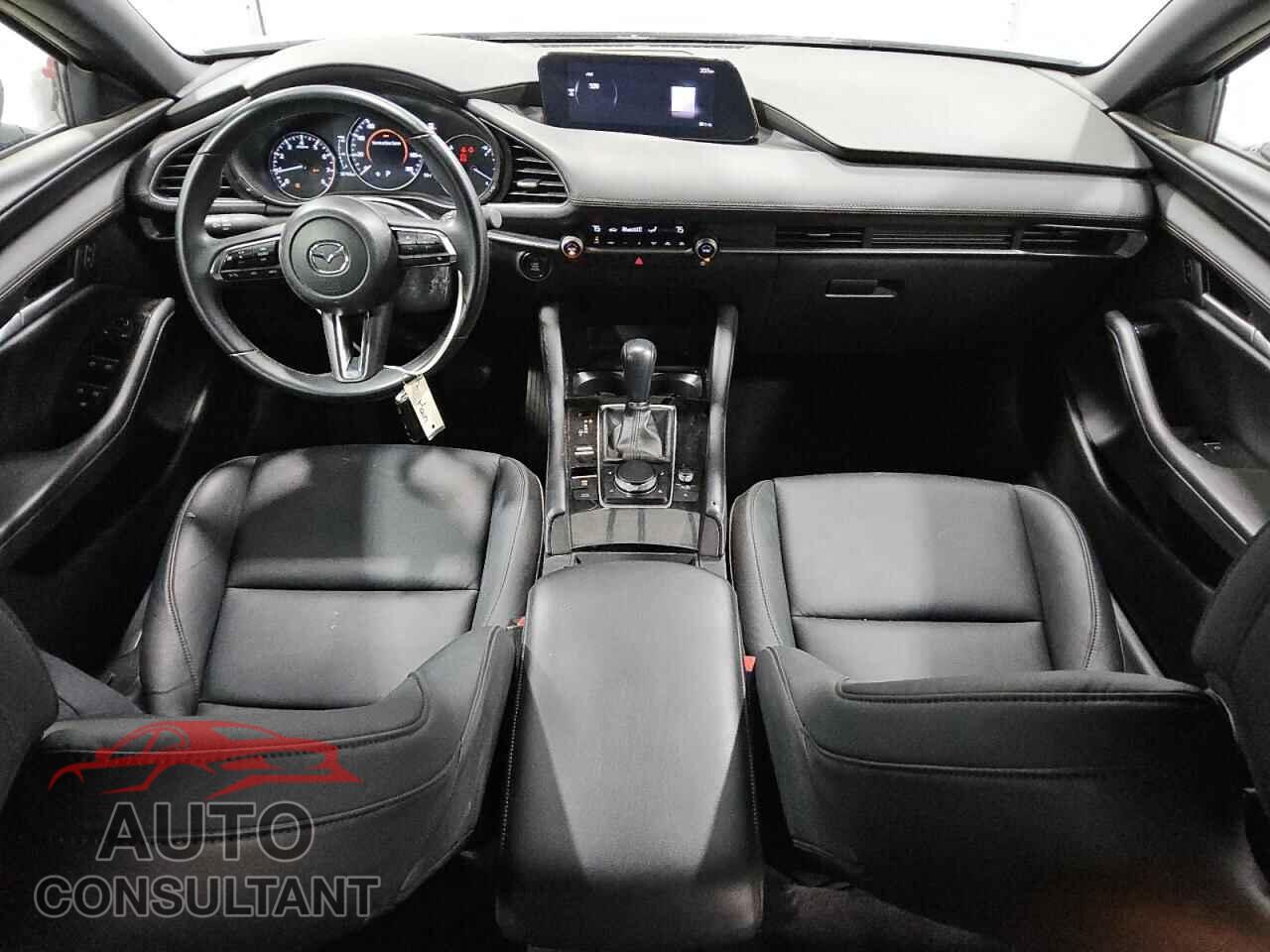 MAZDA 3 SELECT S 2024 - JM1BPAKM9R1704327