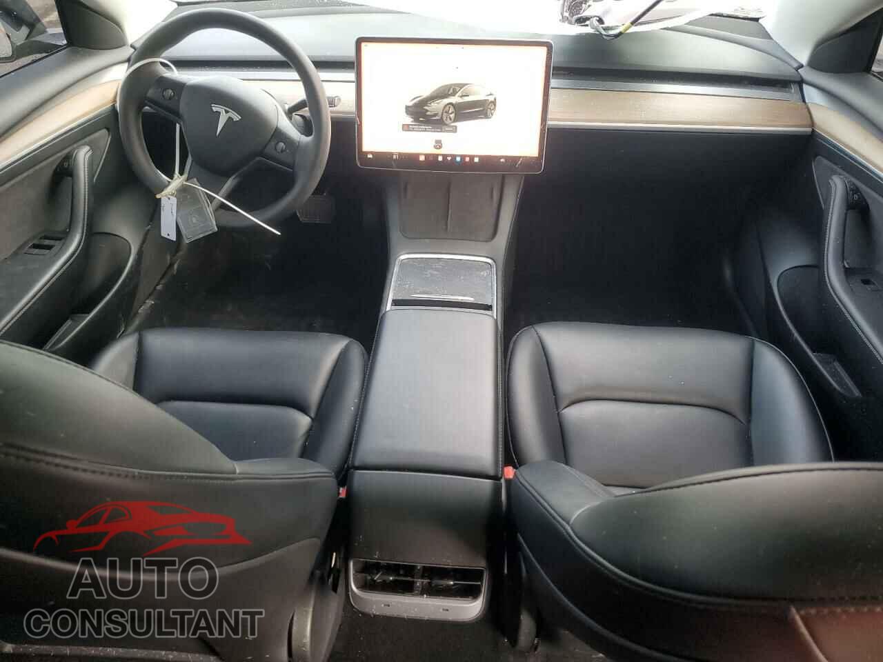 TESLA MODEL 3 2023 - 5YJ3E1EA7PF447135