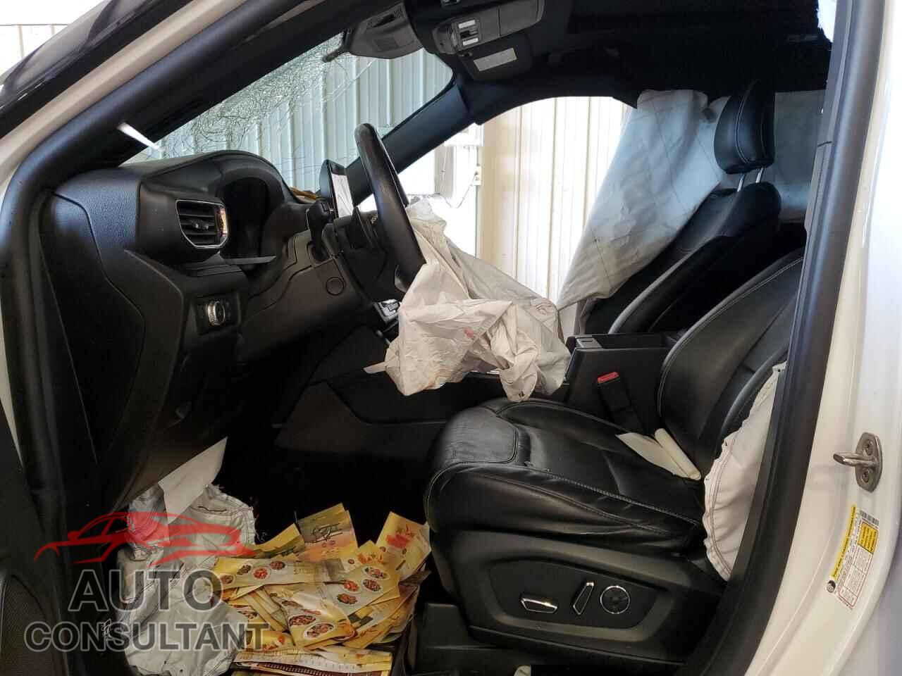 FORD EXPLORER 2020 - 1FM5K8GC6LGA01384