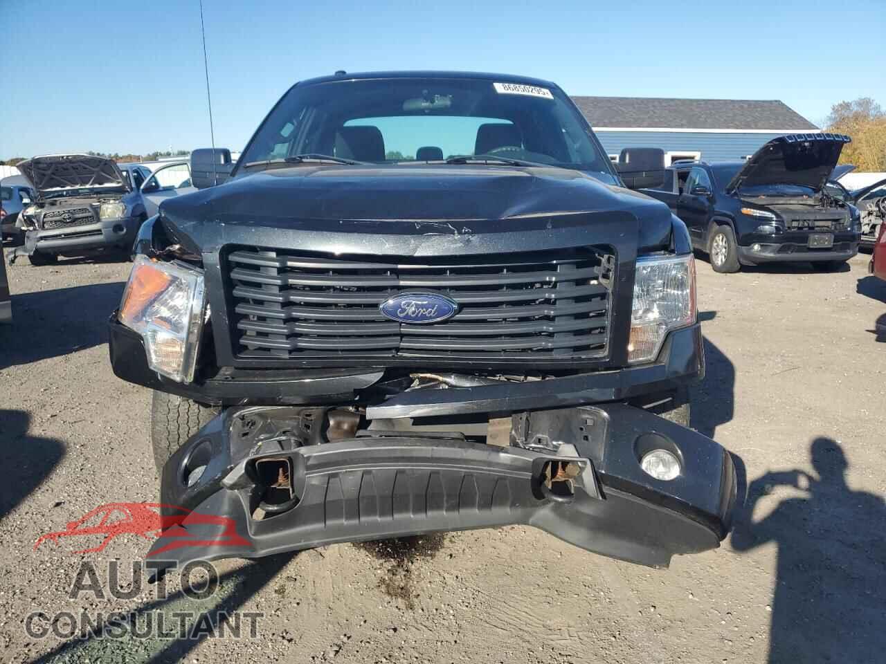 FORD F-150 2014 - 1FTFX1EF6EFC81475