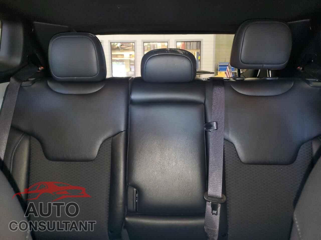 JEEP COMPASS 2024 - 3C4NJDBN1RT604272