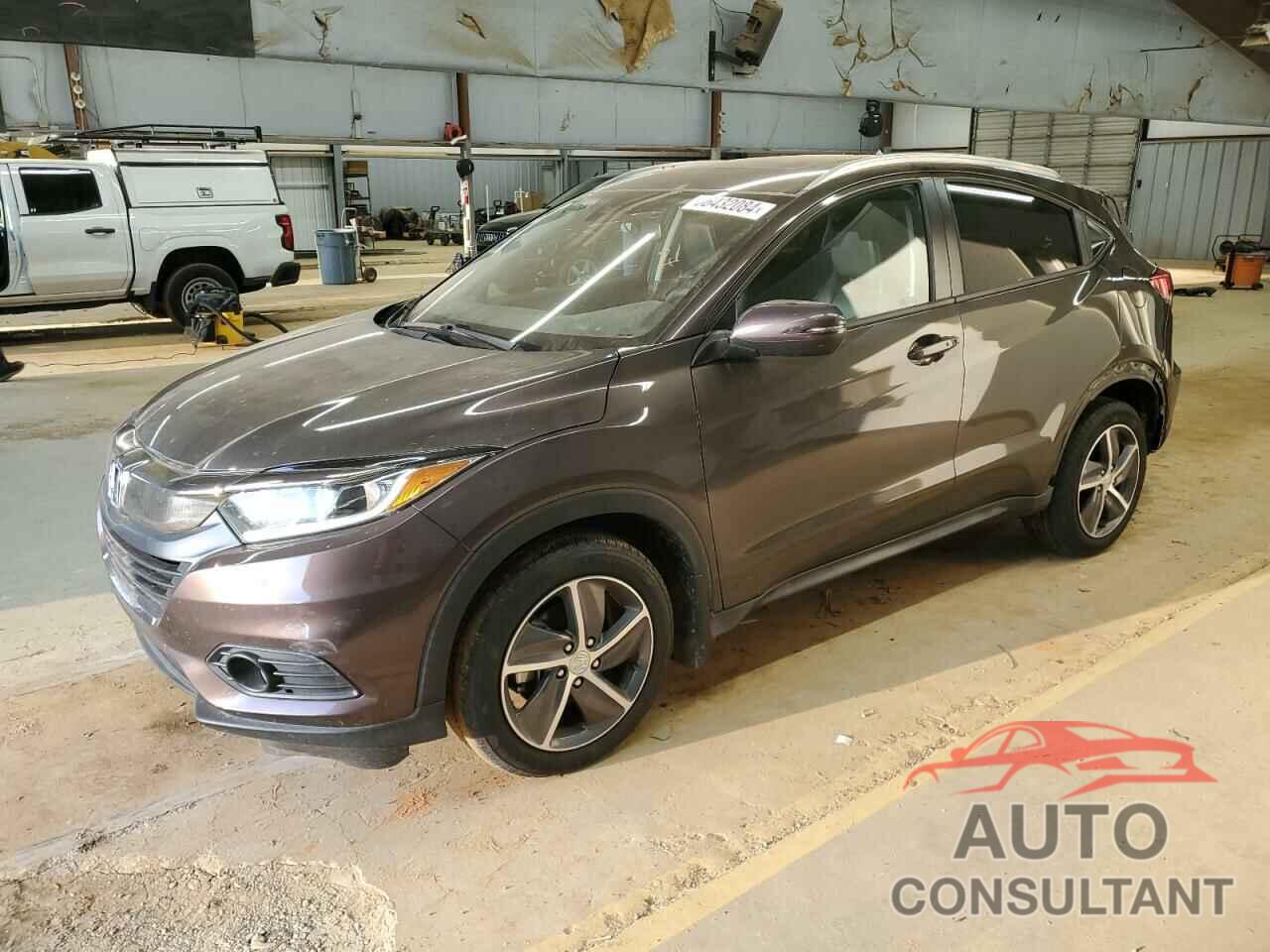 HONDA HR-V 2021 - 3CZRU6H73MM729722