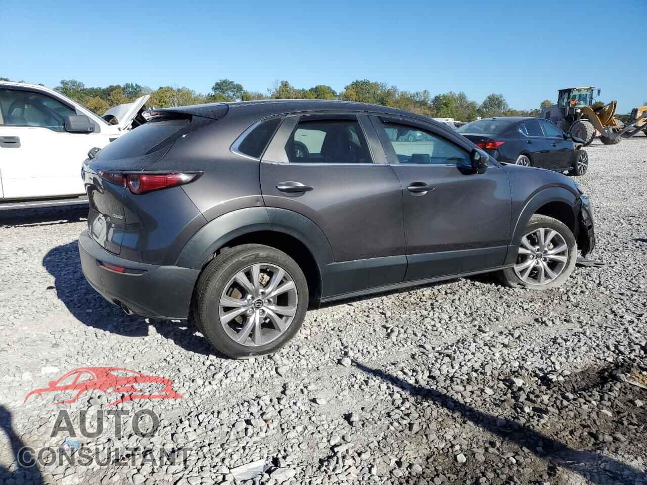 MAZDA CX30 2021 - 3MVDMBBLXMM248332