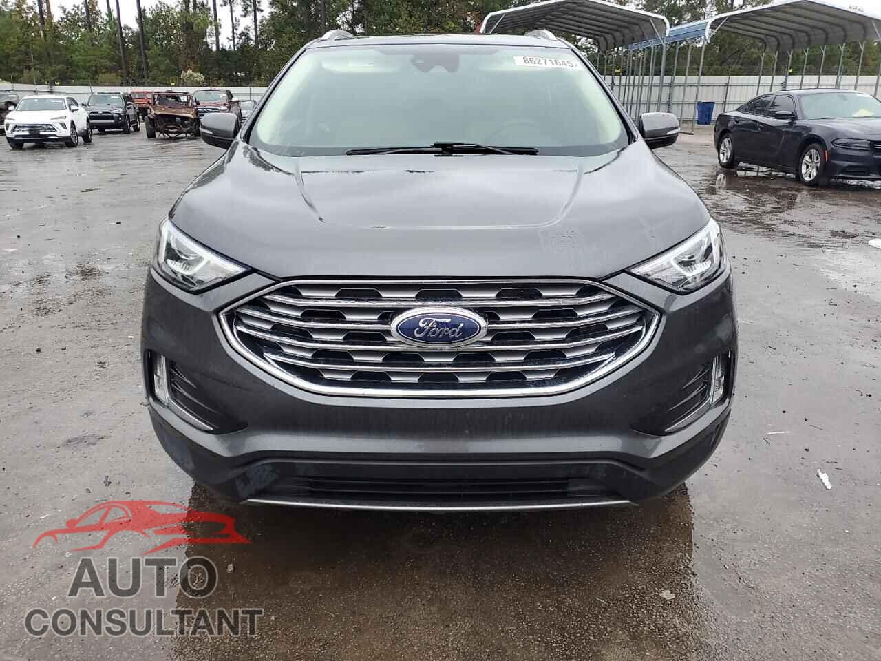 FORD EDGE 2019 - 2FMPK3J94KBB47703
