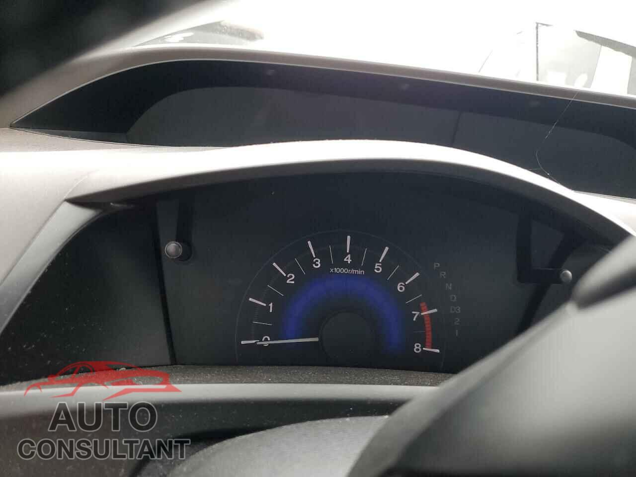 HONDA CIVIC 2012 - 19XFB2F9XCE012643