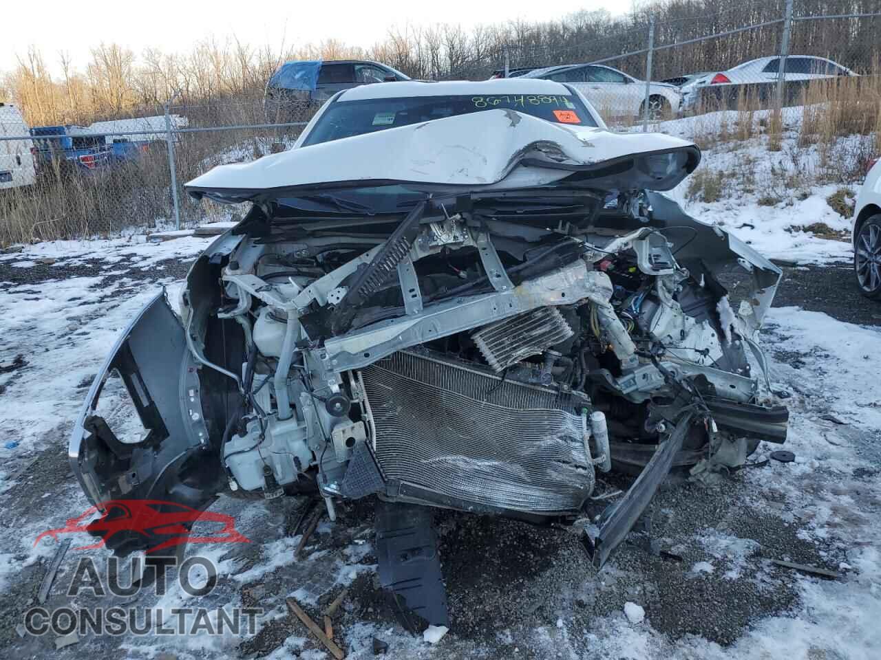 MITSUBISHI ECLIPSE 2022 - JA4ATWAA3NZ045260