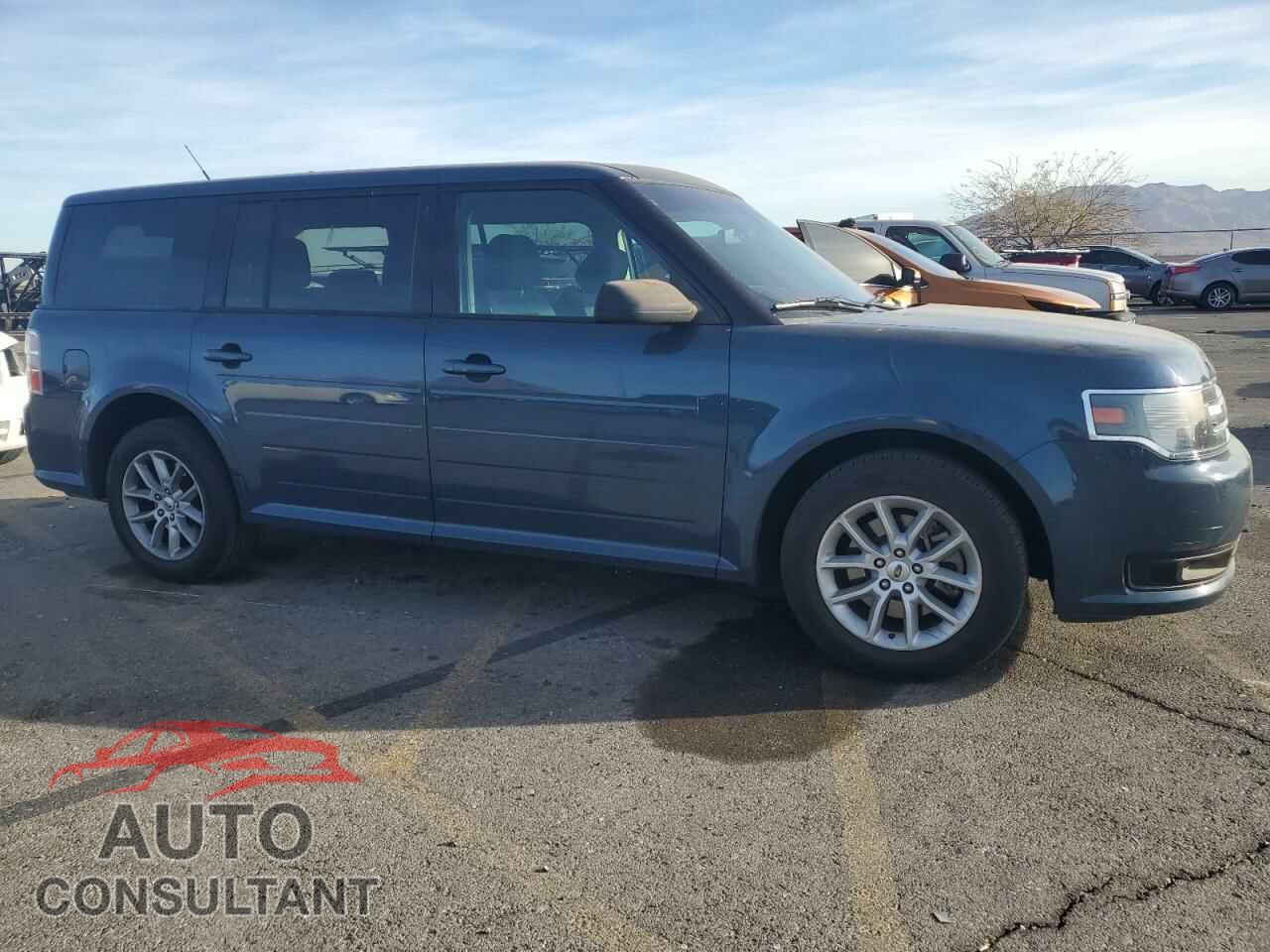 FORD FLEX 2016 - 2FMGK5B82GBA22529
